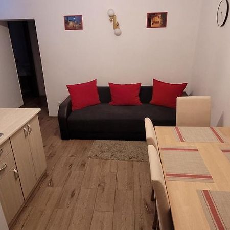 Apartament Miruna Sibiu Filarmonicii Exterior foto