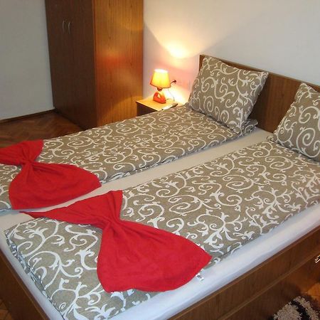 Apartament Miruna Sibiu Filarmonicii Zimmer foto