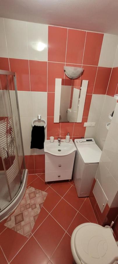 Apartament Miruna Sibiu Filarmonicii Exterior foto