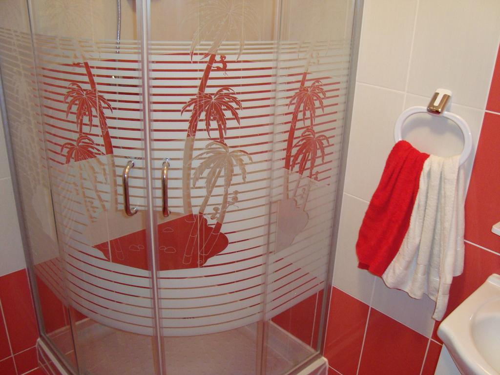 Apartament Miruna Sibiu Filarmonicii Zimmer foto