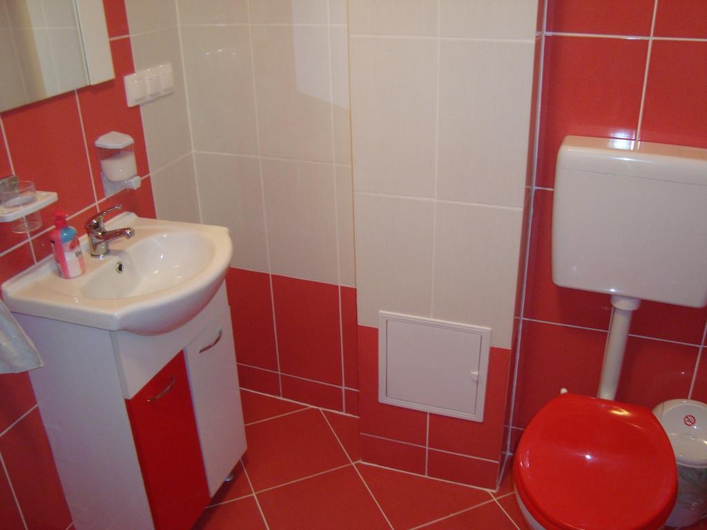 Apartament Miruna Sibiu Filarmonicii Zimmer foto
