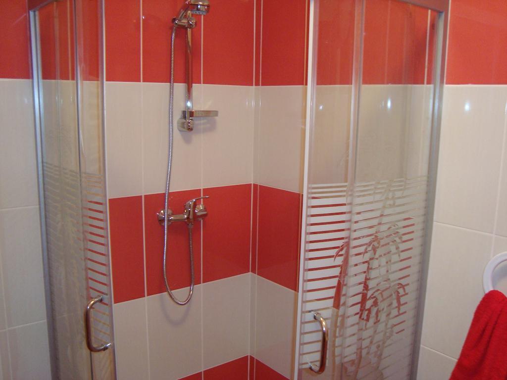 Apartament Miruna Sibiu Filarmonicii Zimmer foto