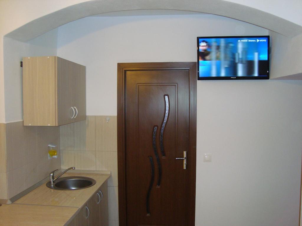 Apartament Miruna Sibiu Filarmonicii Zimmer foto