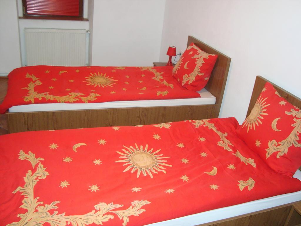 Apartament Miruna Sibiu Filarmonicii Zimmer foto