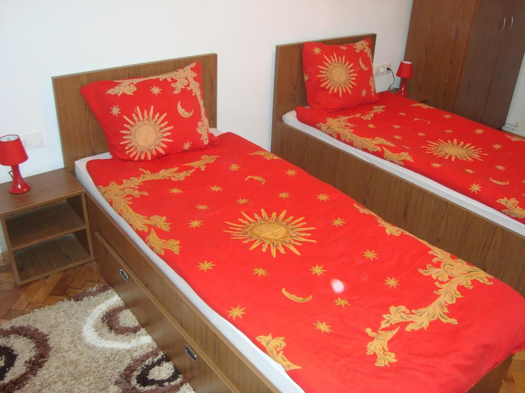 Apartament Miruna Sibiu Filarmonicii Zimmer foto