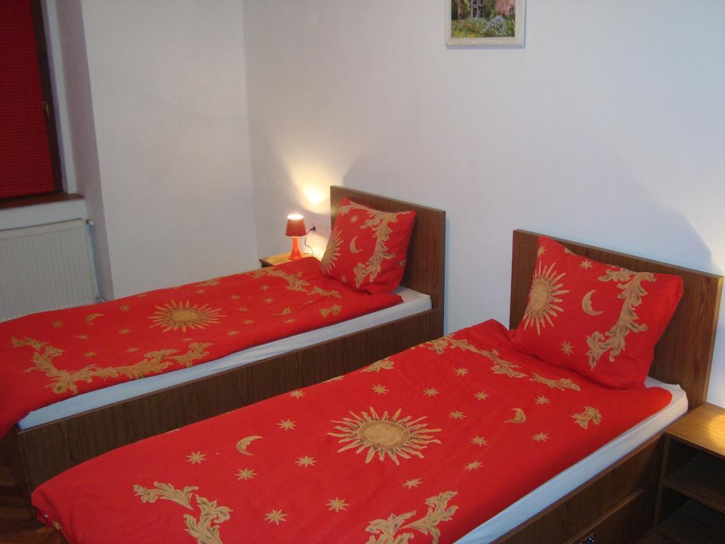 Apartament Miruna Sibiu Filarmonicii Zimmer foto