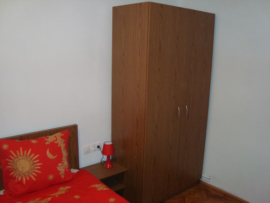 Apartament Miruna Sibiu Filarmonicii Zimmer foto