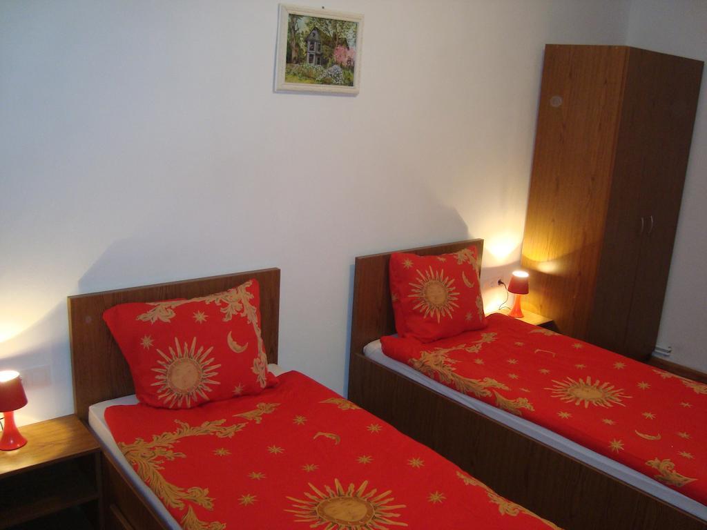 Apartament Miruna Sibiu Filarmonicii Zimmer foto