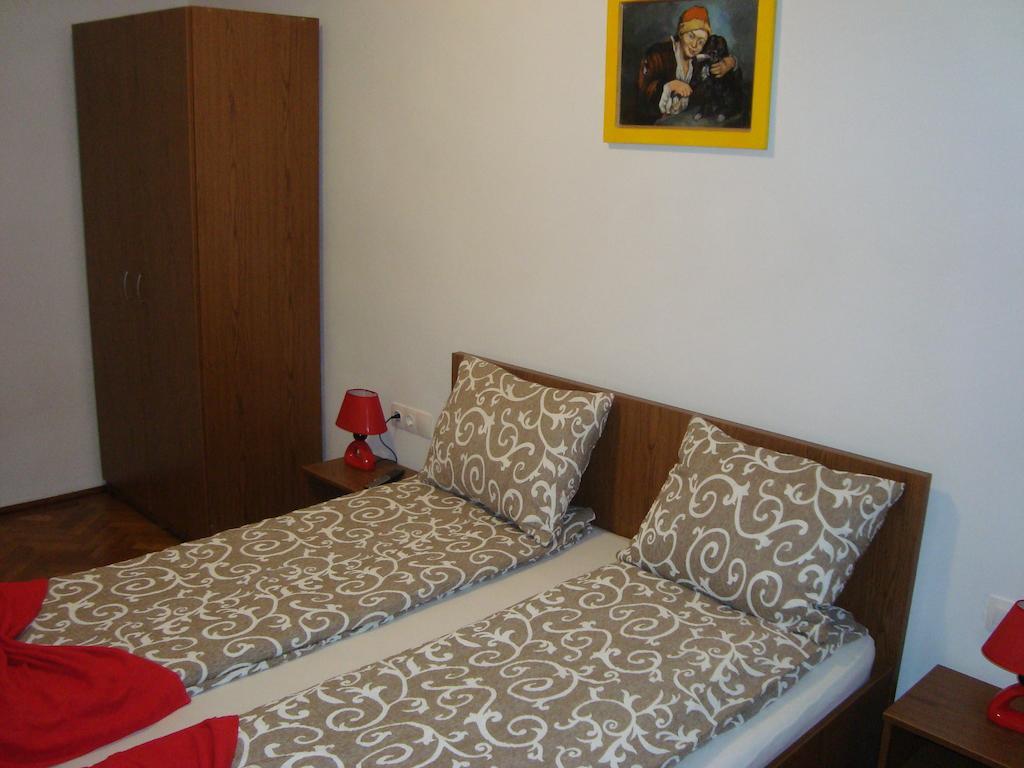 Apartament Miruna Sibiu Filarmonicii Zimmer foto