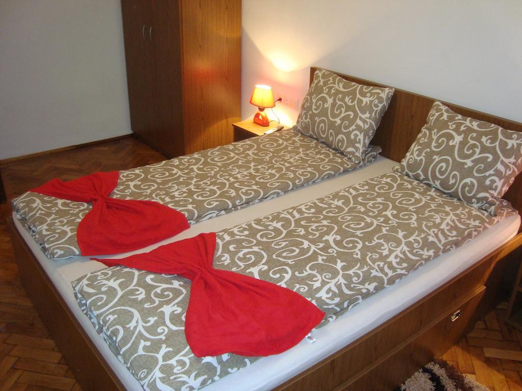 Apartament Miruna Sibiu Filarmonicii Zimmer foto