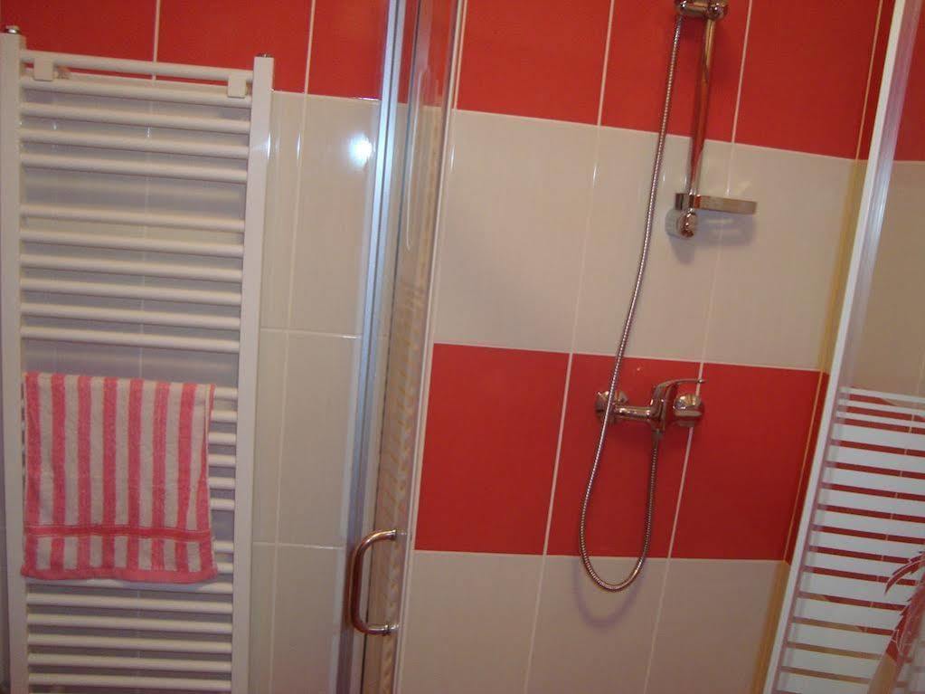 Apartament Miruna Sibiu Filarmonicii Exterior foto