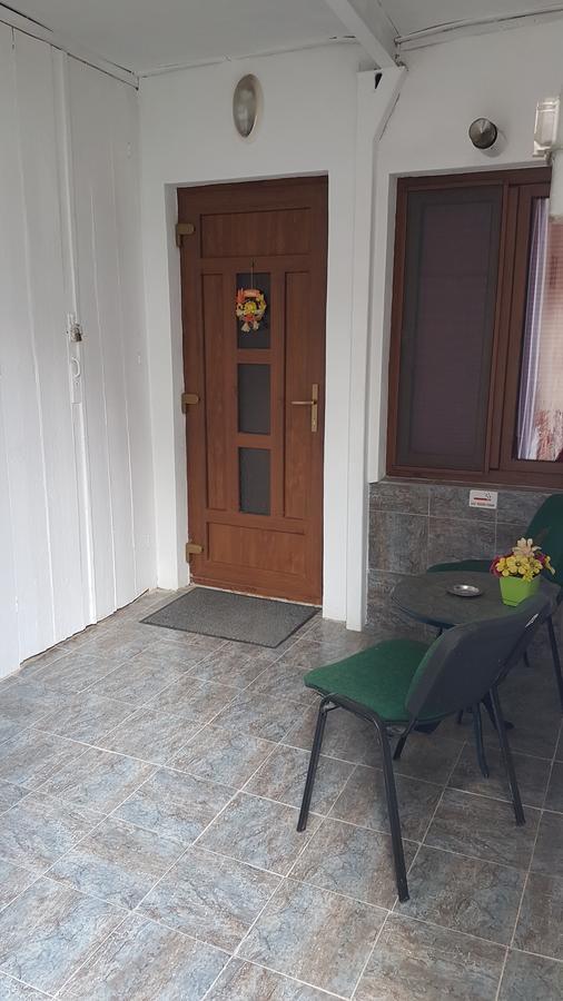 Apartament Miruna Sibiu Filarmonicii Exterior foto