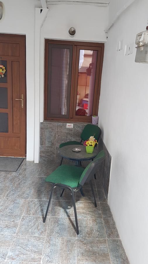 Apartament Miruna Sibiu Filarmonicii Exterior foto